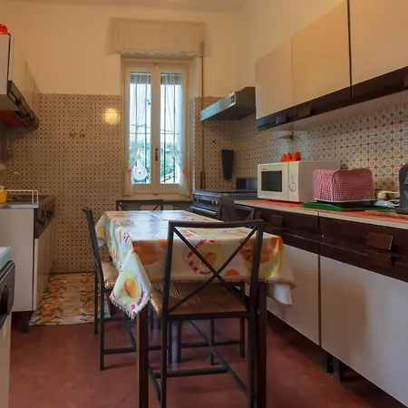 Apartment Michelle Rapallo