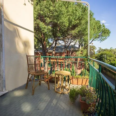 Michelle Apartament