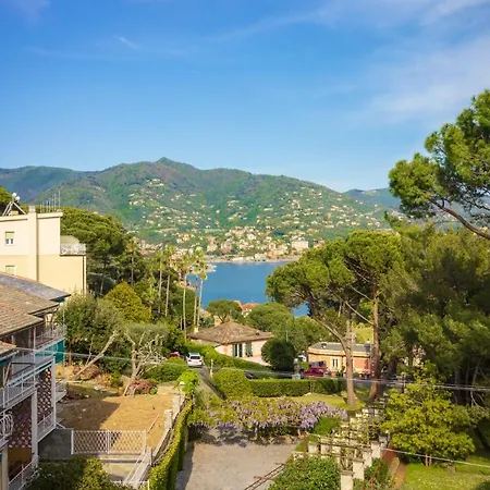 Michelle Apartament Rapallo