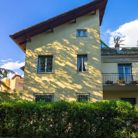 Apartament Michelle