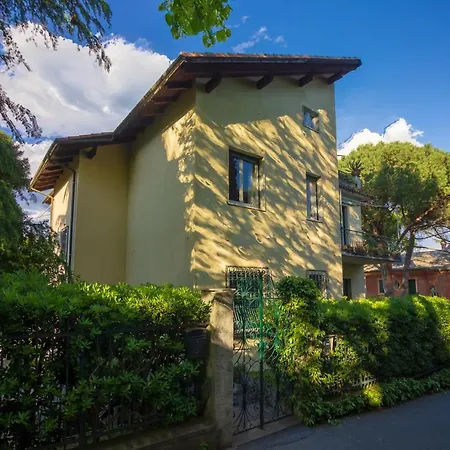 Michelle Apartament
