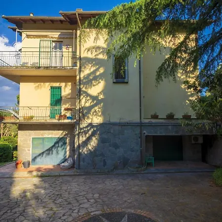 Apartament Michelle