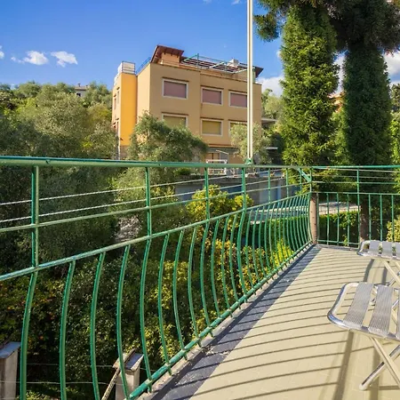 Apartament Michelle Rapallo