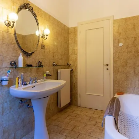 Apartament Michelle *