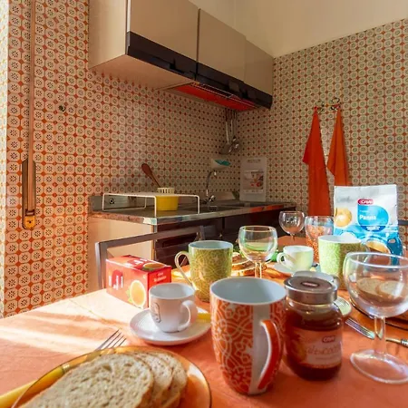 Apartament Michelle *