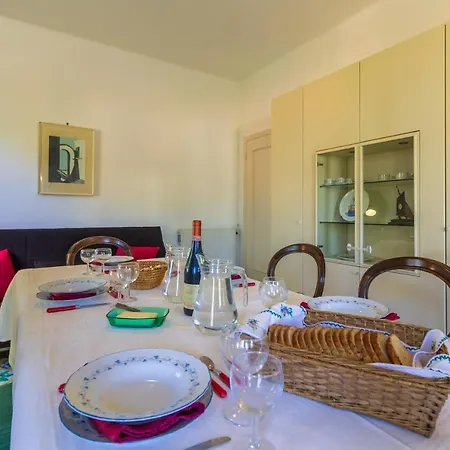 Michelle Apartament *